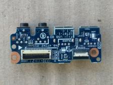 USB роз'єм до ноутбука Hp Probook 450 G1 №1